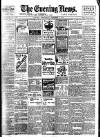 Evening News (London) Wednesday 05 December 1900 Page 1