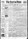 Evening News (London) Saturday 15 December 1900 Page 1