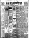 Evening News (London) Monday 07 January 1901 Page 1