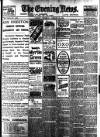 Evening News (London) Thursday 24 January 1901 Page 1