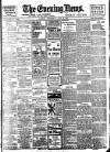 Evening News (London) Wednesday 10 July 1901 Page 1