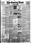 Evening News (London) Tuesday 01 October 1901 Page 1