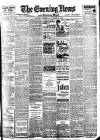 Evening News (London) Thursday 03 October 1901 Page 1