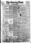 Evening News (London) Friday 04 October 1901 Page 1