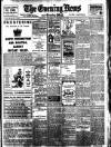 Evening News (London) Thursday 02 January 1902 Page 1