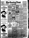 Evening News (London) Wednesday 08 January 1902 Page 1