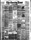 Evening News (London) Thursday 23 January 1902 Page 1