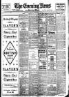 Evening News (London) Monday 03 February 1902 Page 1