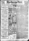 Evening News (London) Thursday 08 May 1902 Page 1