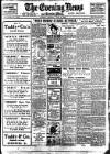 Evening News (London) Monday 02 June 1902 Page 1