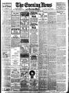 Evening News (London) Thursday 30 October 1902 Page 1