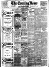 Evening News (London) Friday 31 October 1902 Page 1
