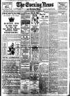 Evening News (London) Tuesday 04 November 1902 Page 1
