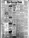 Evening News (London) Thursday 06 November 1902 Page 1