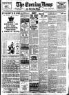 Evening News (London) Tuesday 11 November 1902 Page 1