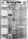 Evening News (London) Wednesday 12 November 1902 Page 1