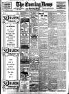 Evening News (London) Friday 14 November 1902 Page 1