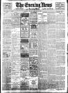 Evening News (London) Friday 02 January 1903 Page 1