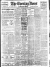 Evening News (London) Monday 02 February 1903 Page 1