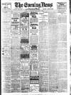 Evening News (London) Tuesday 03 February 1903 Page 1
