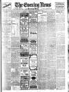 Evening News (London) Wednesday 04 February 1903 Page 1