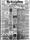 Evening News (London) Saturday 13 June 1903 Page 1