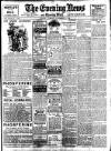 Evening News (London) Tuesday 03 November 1903 Page 1