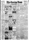 Evening News (London) Saturday 14 November 1903 Page 1