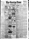 Evening News (London) Saturday 16 January 1904 Page 1