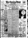 Evening News (London) Thursday 01 September 1904 Page 1