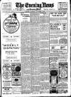 Evening News (London) Saturday 08 October 1904 Page 1