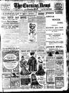 Evening News (London) Monday 02 January 1905 Page 1