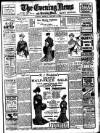 Evening News (London) Monday 09 January 1905 Page 1