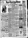 Evening News (London) Tuesday 10 January 1905 Page 1