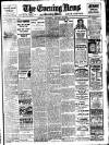 Evening News (London) Thursday 12 January 1905 Page 1