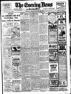 Evening News (London) Friday 13 January 1905 Page 1