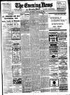 Evening News (London) Saturday 14 January 1905 Page 1
