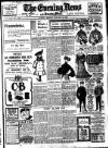 Evening News (London) Monday 16 January 1905 Page 1