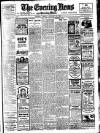 Evening News (London) Friday 20 January 1905 Page 1