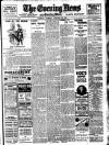 Evening News (London) Tuesday 24 January 1905 Page 1