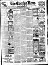 Evening News (London) Wednesday 25 January 1905 Page 1