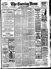 Evening News (London) Thursday 26 January 1905 Page 1