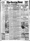 Evening News (London) Thursday 09 February 1905 Page 1
