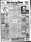 Evening News (London) Friday 24 February 1905 Page 1