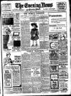 Evening News (London) Monday 27 February 1905 Page 1
