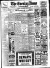 Evening News (London) Wednesday 08 March 1905 Page 1