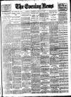 Evening News (London) Wednesday 29 March 1905 Page 1