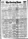 Evening News (London) Thursday 27 April 1905 Page 1
