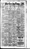 Evening News (London) Tuesday 31 October 1905 Page 1