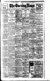Evening News (London) Tuesday 07 November 1905 Page 1
